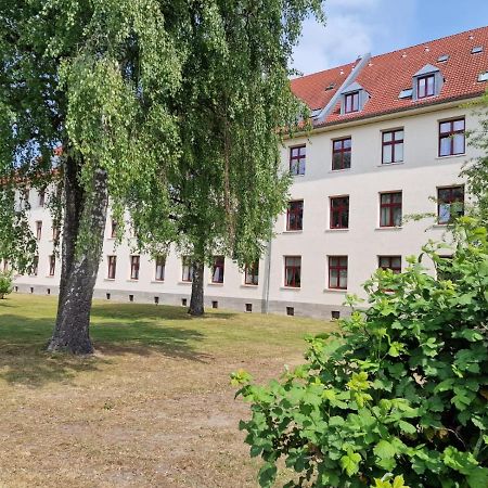 Unterkunft Greifswald Bagian luar foto